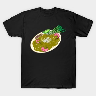 Pad Thai T-Shirt